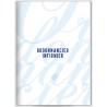 Couverture ordonnancier infirmier