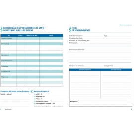 1-Dossier patients diabétiques Semestre 2016