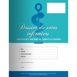 Dossier patient diabétique Trimestre