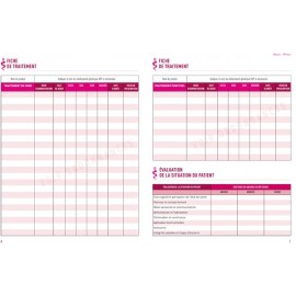 2-Dossier patient pour plaies chroniques