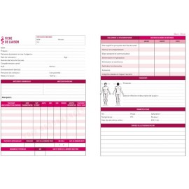 7-Fiche liaison pour plaies chroniques