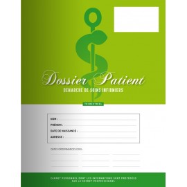 Dossier patient (DSI) Trimestre 