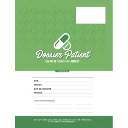 Dossier patient (DSI) Trimestre